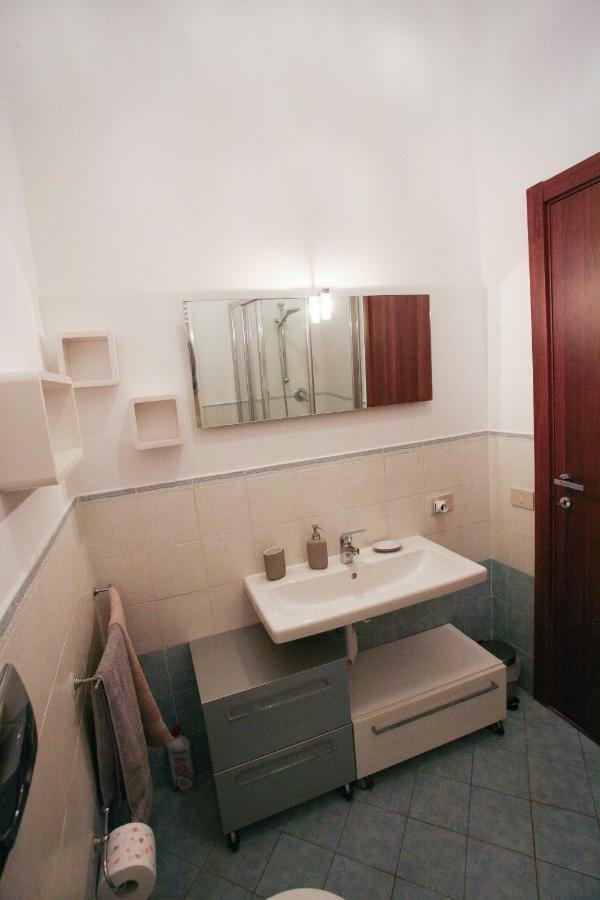 Casa Dafne Apartment Livorno Exterior photo