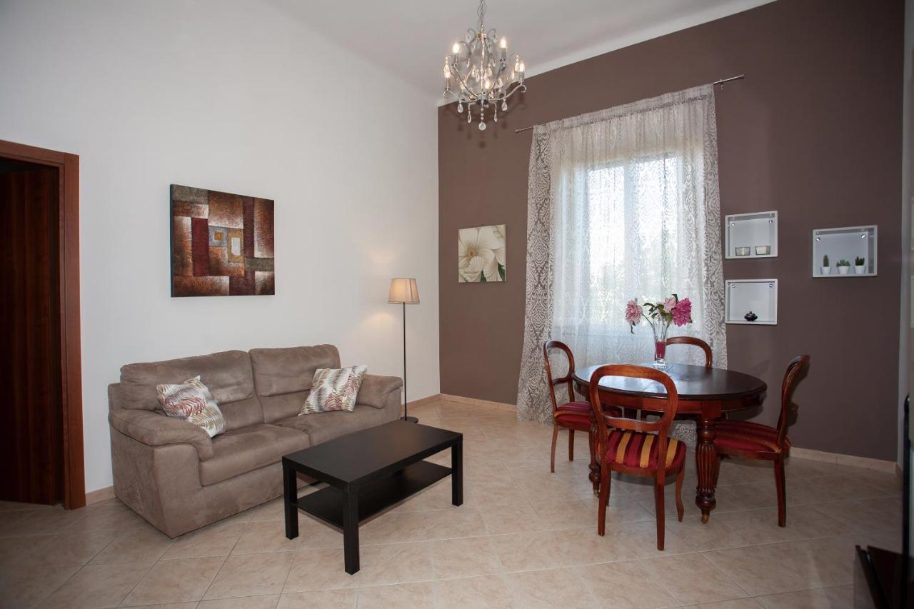 Casa Dafne Apartment Livorno Exterior photo