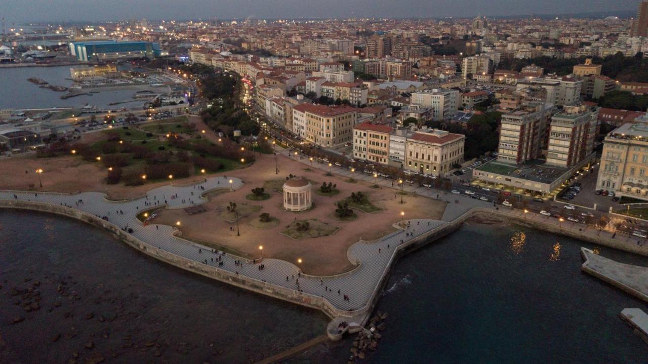 Casa Dafne Apartment Livorno Exterior photo